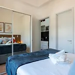 Dh: Alto Pinheiros: Luxo E Exclusividade Com Vista Panoramica.