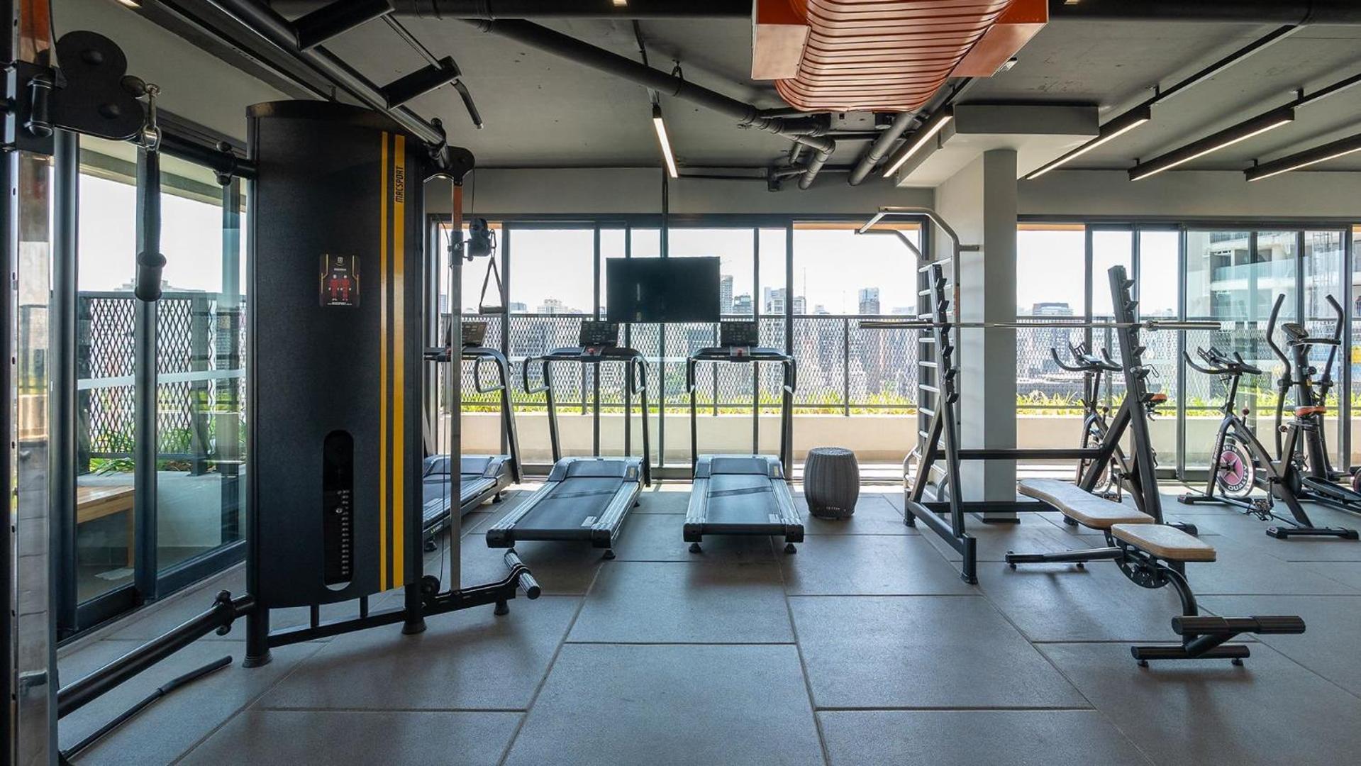 Dh: Alto Pinheiros: Luxo E Exclusividade Com Vista Panoramica. Casa de férias *