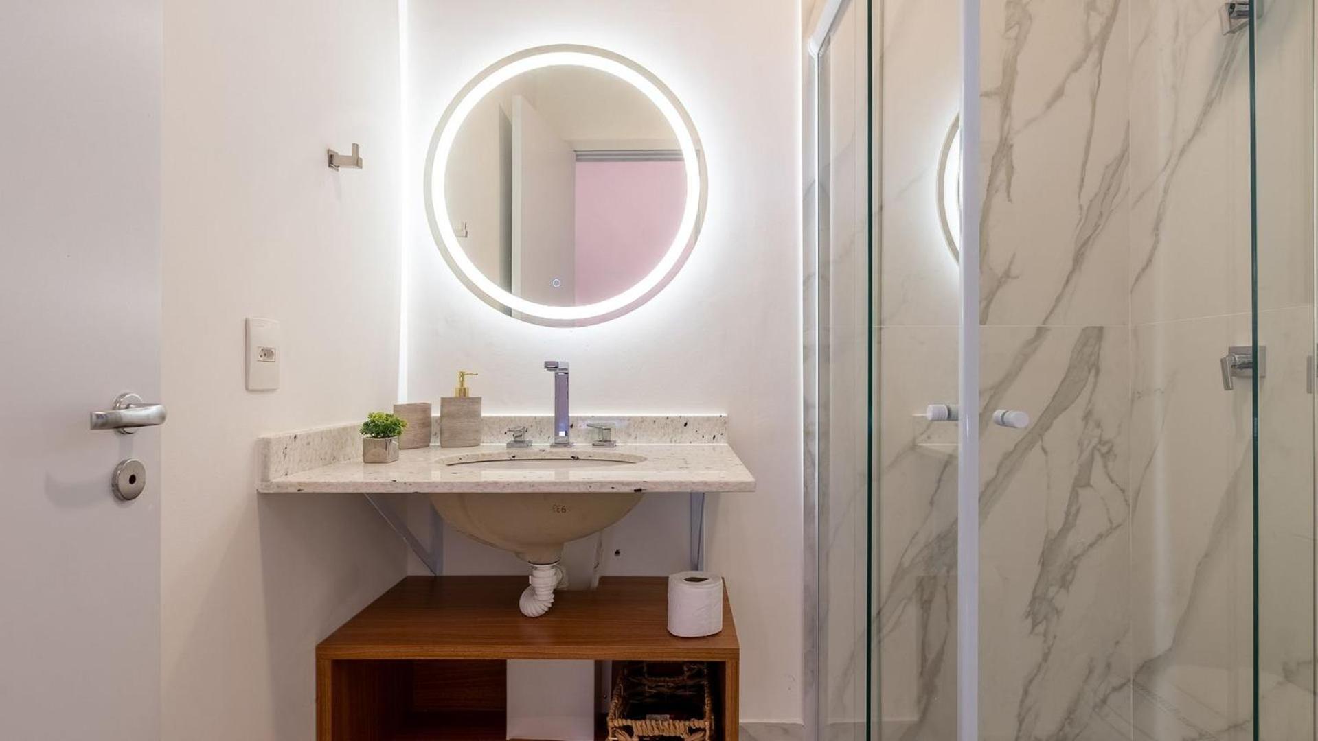 Dh: Alto Pinheiros: Luxo E Exclusividade Com Vista Panoramica. Casa de férias *