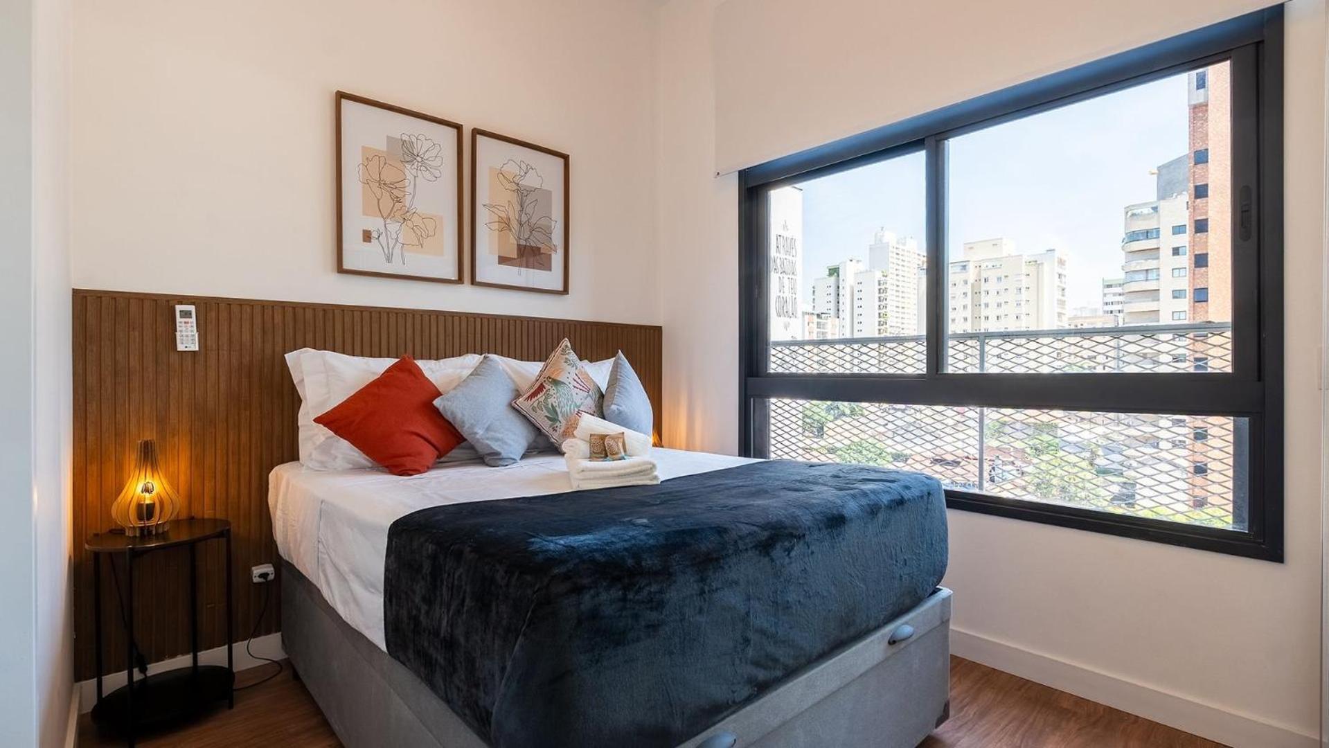 Dh: Alto Pinheiros: Luxo E Exclusividade Com Vista Panoramica. São Paulo