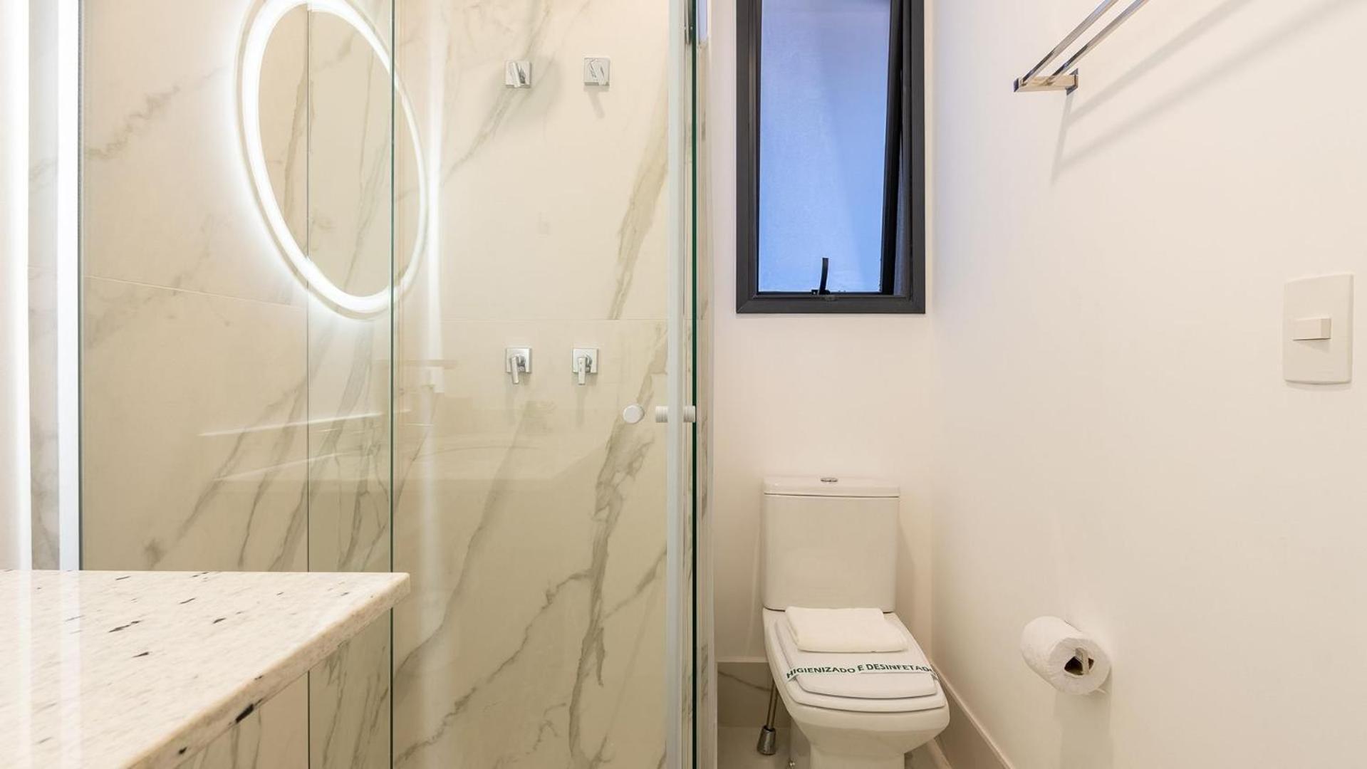 Dh: Alto Pinheiros: Luxo E Exclusividade Com Vista Panoramica.