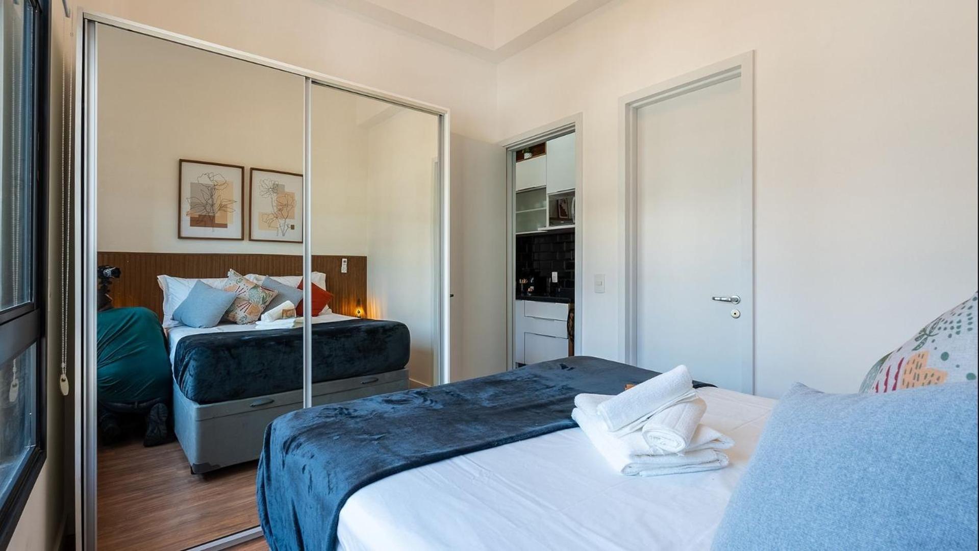 Dh: Alto Pinheiros: Luxo E Exclusividade Com Vista Panoramica. * Sao Paulo