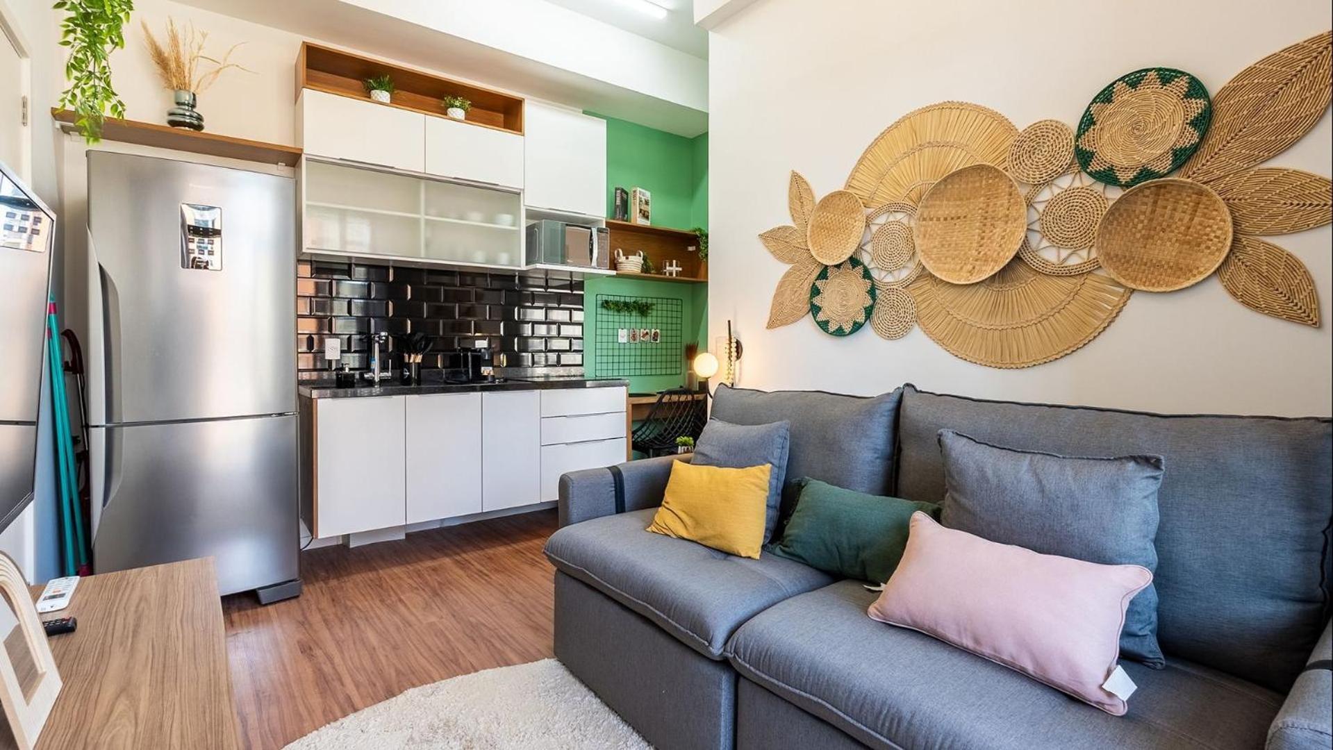 Dh: Alto Pinheiros: Luxo E Exclusividade Com Vista Panoramica. * Sao Paulo