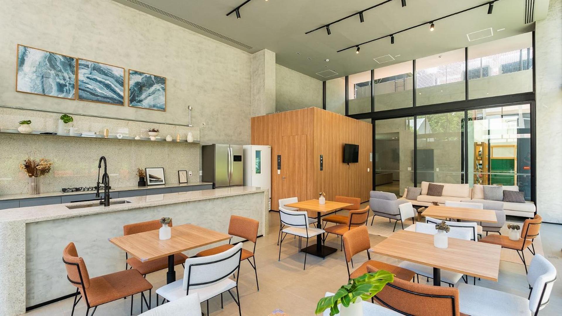 Dh: Alto Pinheiros: Luxo E Exclusividade Com Vista Panoramica. Holiday home Sao Paulo