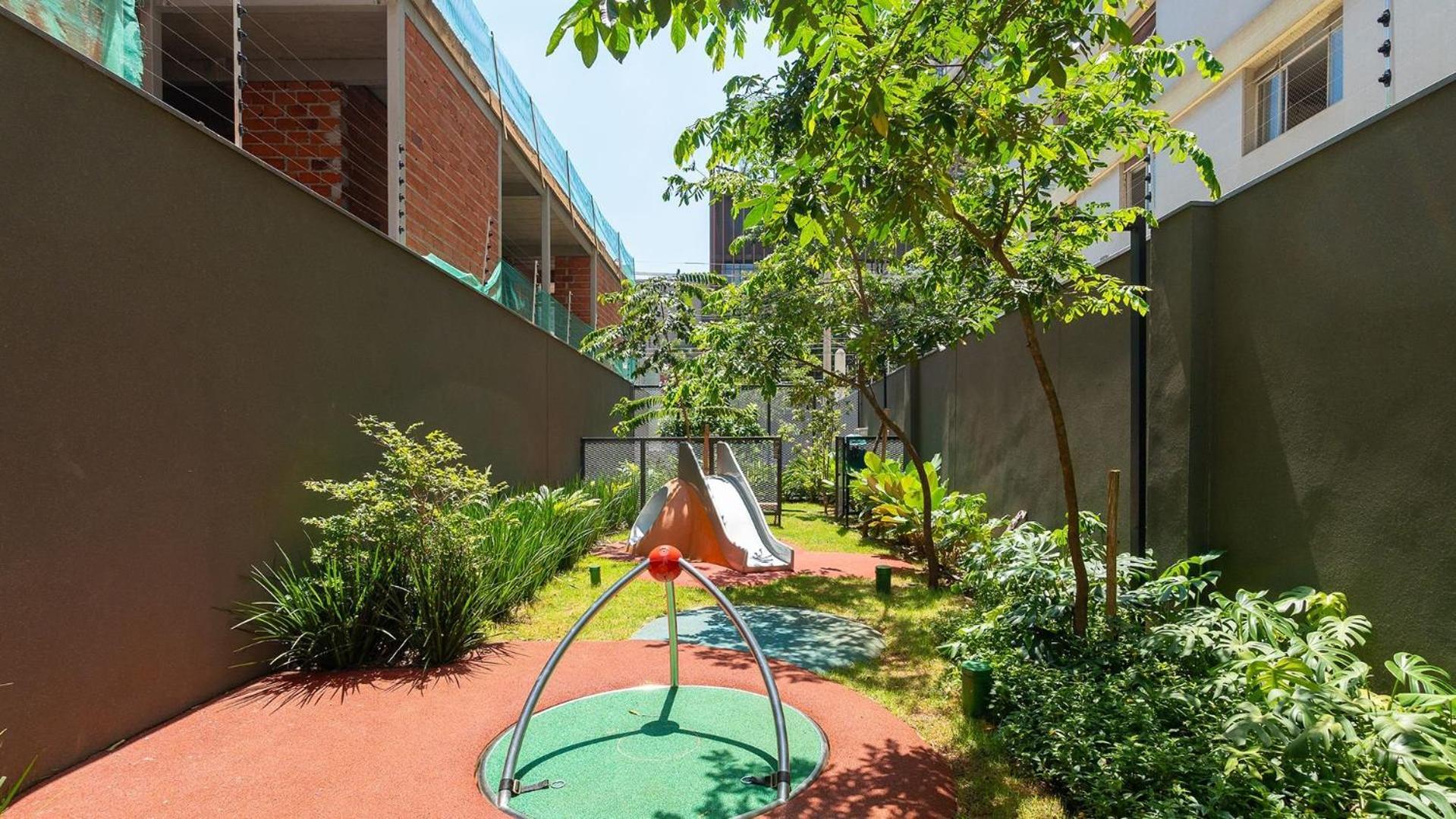 Dh: Alto Pinheiros: Luxo E Exclusividade Com Vista Panoramica. Holiday home