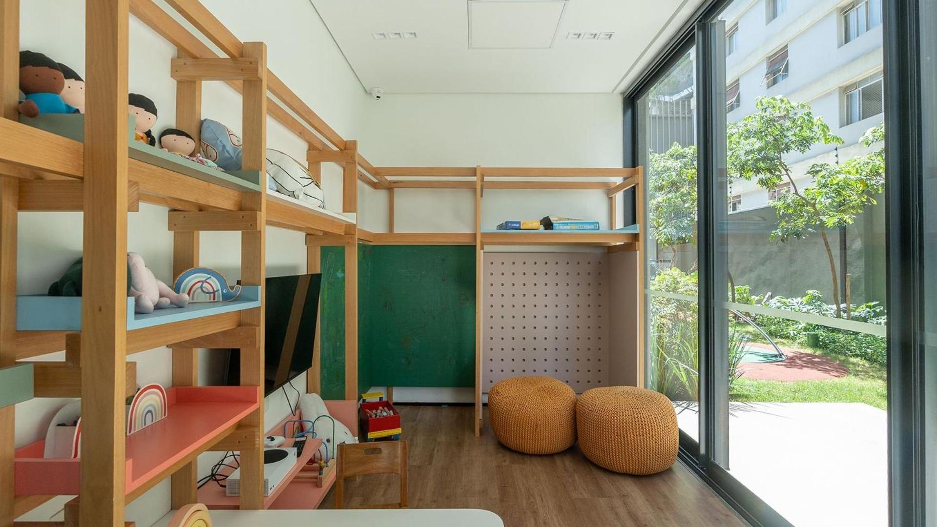 Holiday home Dh: Alto Pinheiros: Luxo E Exclusividade Com Vista Panoramica.