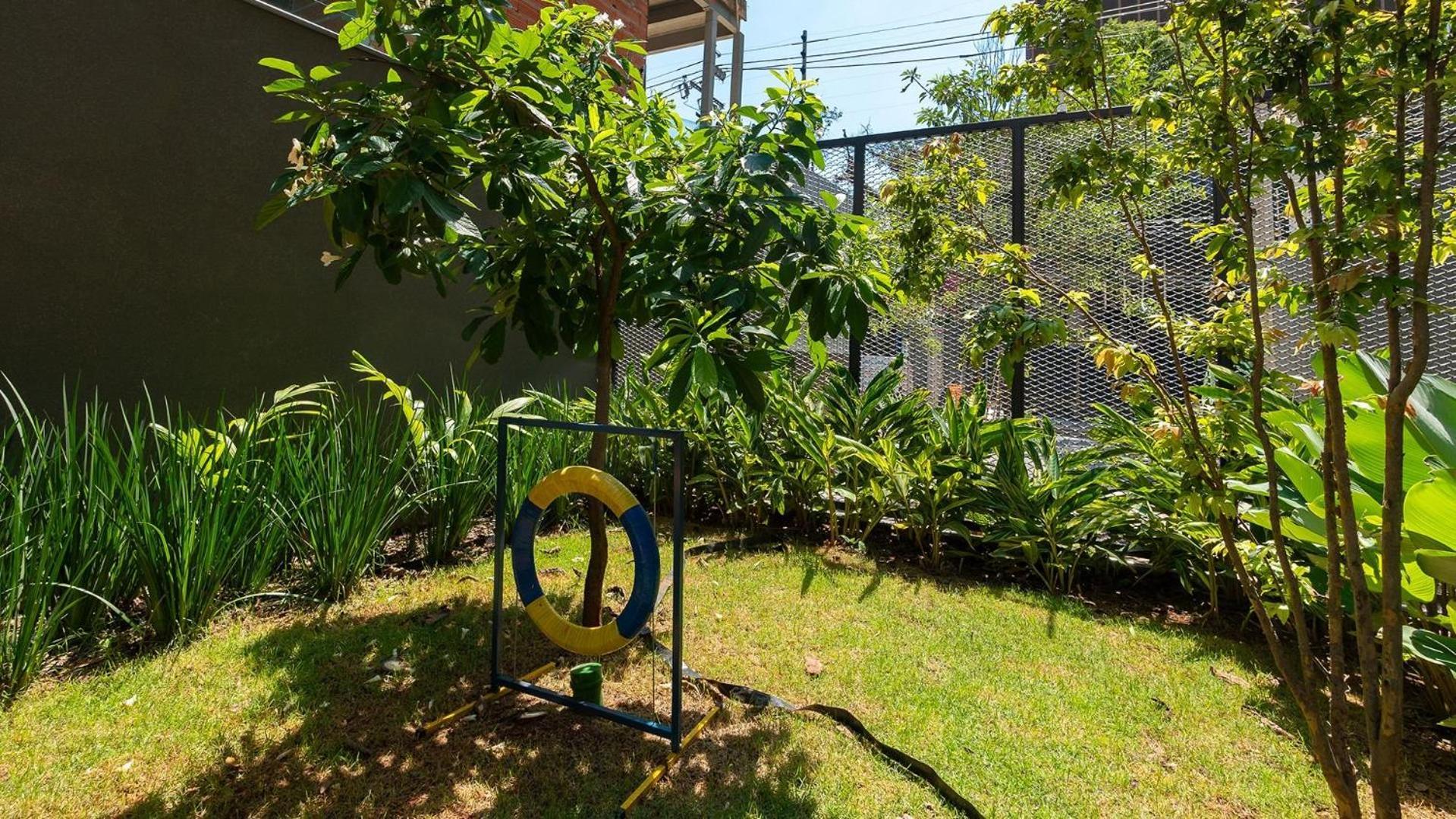 Dh: Alto Pinheiros: Luxo E Exclusividade Com Vista Panoramica. Holiday home Sao Paulo